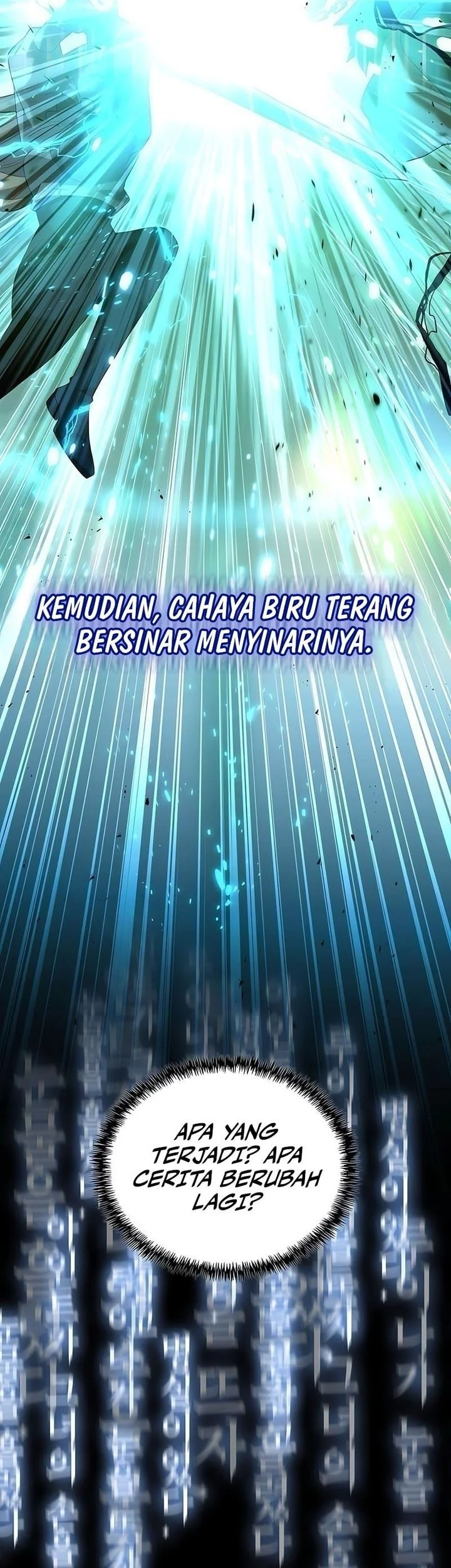 A Cadet Becomes A Prophet?! Chapter 8 Fix Gambar 63